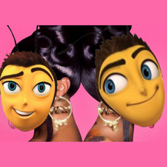 WAP but it’s the Bee Movie
