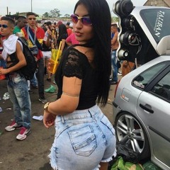 MANDA MINHA EX IR T0M4 N0 C@ - MC RD E MC DL 22 ( DJ VITINHO ORIGINAL)