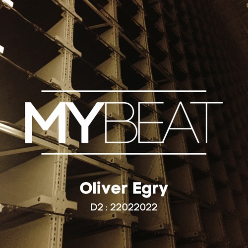 Oliver Egry - No Cola ! (Original Mix)