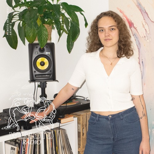 WEMOTO RADIO - 032 - ARIANE V