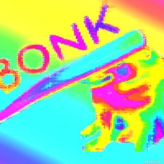 bonk!