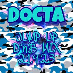 Docta DnB Mix.wav