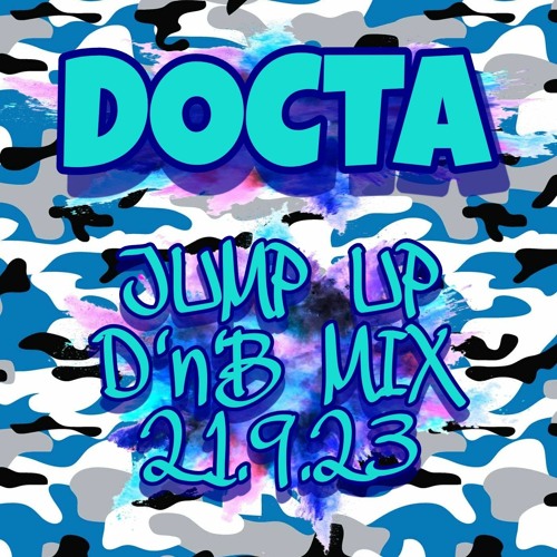 Docta DnB Mix.wav