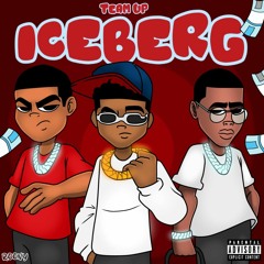 TEAM UP -ICEBERG (Hosted By @ClonsB).mp3