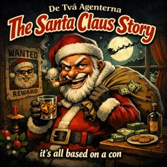 Santa Claus Story Eurodance 1