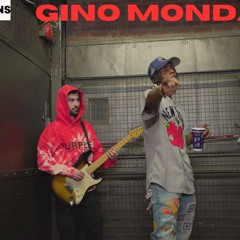 Gino Mondana & Frank Beats Guitar Session 086