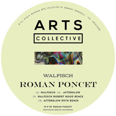Walfisch (Robert Hood Remix)