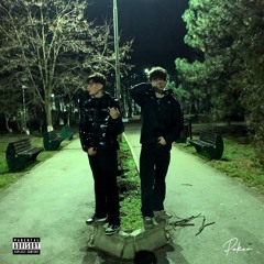 POKER feat. taku! (prod. kweffa!)