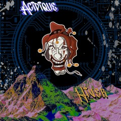 Acidique - Hiver - WE ARE CIRKUS TRIBE