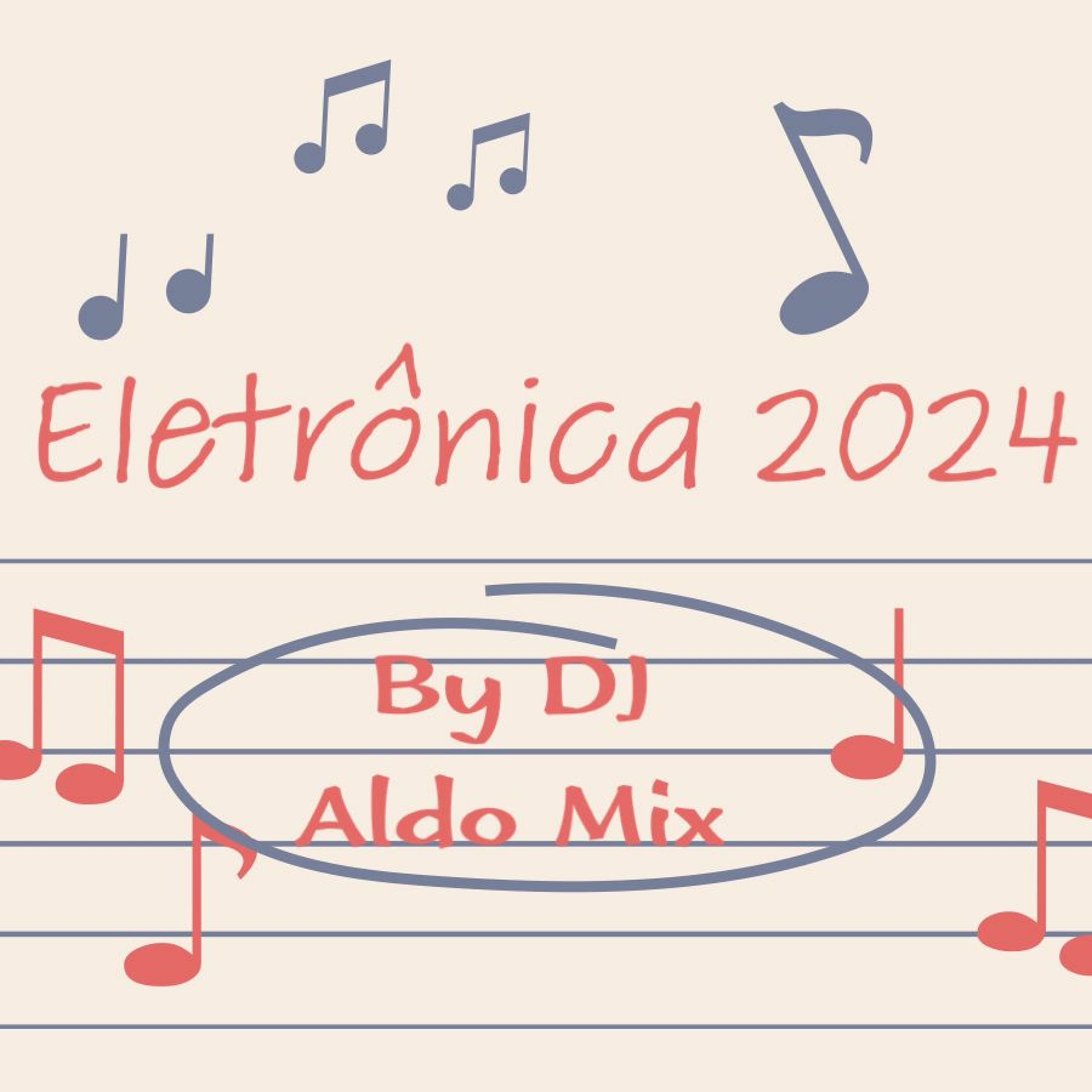 Eletronica Beats 2024 episode artwork