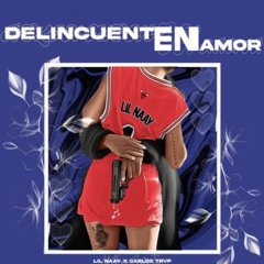 Delincuente En Amor (feat. Lil Naay)