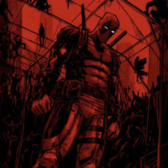 Deadpool (rijen)