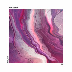 NINA INDI - Мысли(Original Mix) [Snippet]