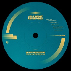 PREMIERE: NEV-R & WorkForJoy - Dance Science