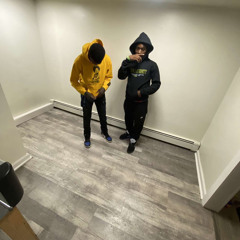 Manhunt x Klickin x Puddah4z