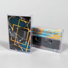 Pasiphaë group - Laomedeia (NEX009) Natural Expressions / Drift Deeper Recordings