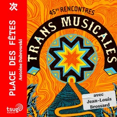 Focus sur les Trans Musicales de Rennes
