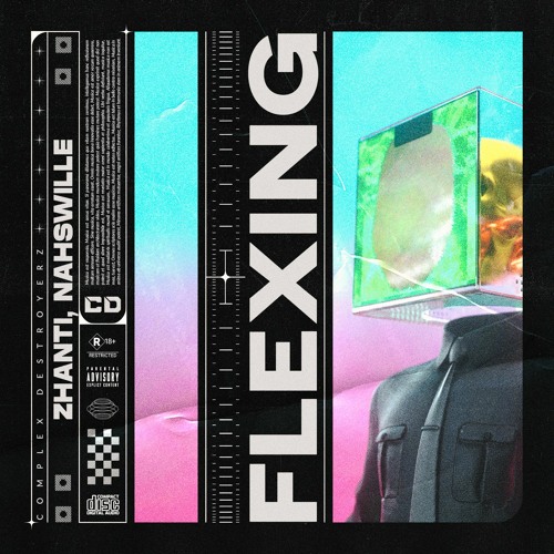 Zhanti & Nahswille - Flexing [OUT NOW]
