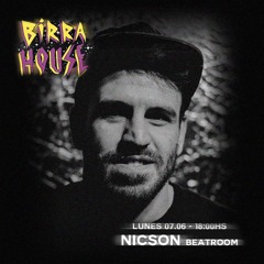 Nicson (AR) - Birra House