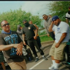 Revus - Serious ft. Young Go slowed