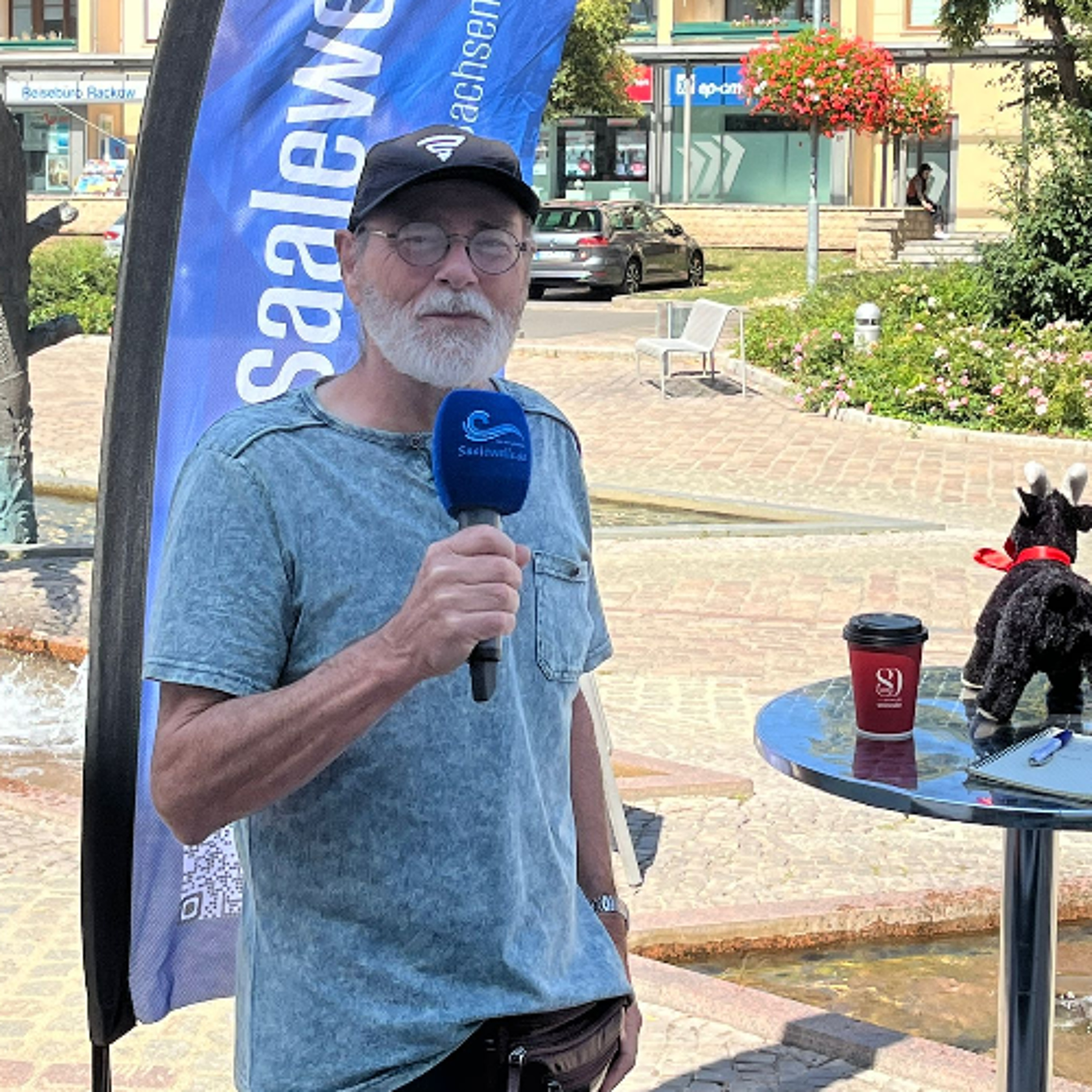 Yesterday News Nr.104