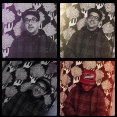 ...destilando sonidos - minimal-techno - 28.12.2024