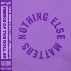 Lean Back (Extended Mix)
