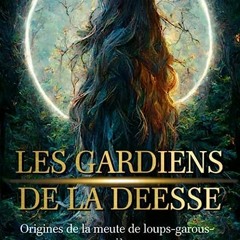 ⬇️ DESCARGAR PDF Les gardiens de la déesse Free