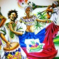 Offical 2021haitian Mix