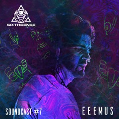 SoundCast #7 - EEEMUS (AUS) "I Hear Dead People"