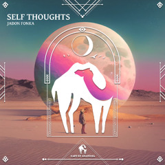 Jadon Fonka - Self Thoughts (Cafe De Anatolia)