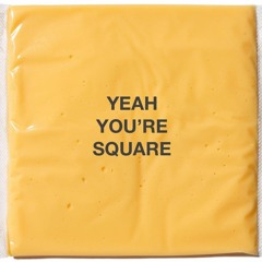 Invaderband - Cheese Slices
