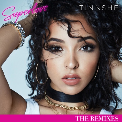 Tinashe - Superlove (Frank Pole Remix)