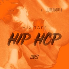 MIX TAPE HIP HOP @ DJ FINAZI