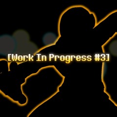 [Work In Progress #3] An Omnic's Crisis - TRANSCENDENCE
