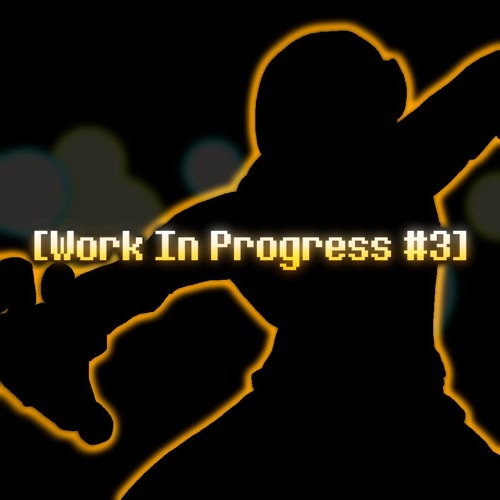 [Work In Progress #3] An Omnic's Crisis - TRANSCENDENCE