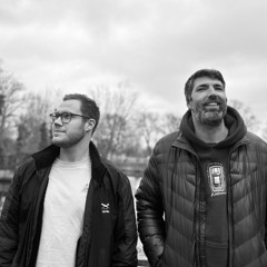 Tech-House Set MajaRecords(Fabian F. & Mark D.) live @Bergfest 2024