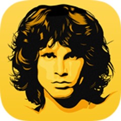 The Doors - Riders On The Storm (Alexander Holsten & Sanya Shelest Remix)