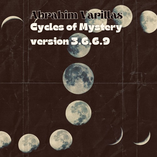 Cycles of Mystery version 3.6.6.9