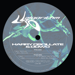 PREMIERE: Harry Oscillate - Dink Dig