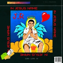 In Jesus Name - X. Savior & SkinnyFlackoo