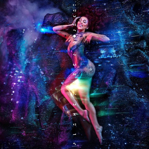 Get Into It (Yuh) - Doja Cat | Bass Kall Remix |