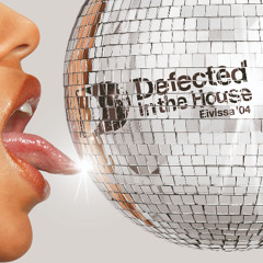 Simon Dunmore - Defected In The House Evissa '04 - CD2 Mixed