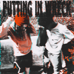 Putting In Wreck (08 Baby) - Dooda #KCUF (Prod.Hazimake)