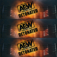 Wednesday, November 12: AEW Detonated