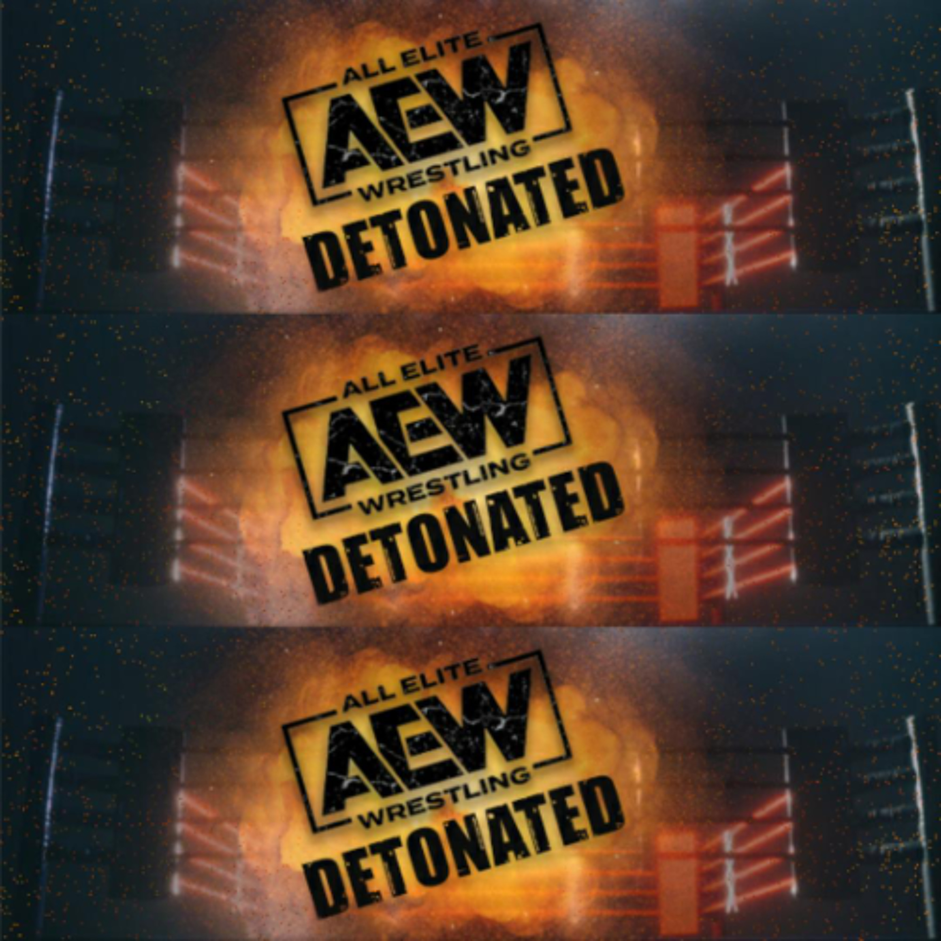 Wednesday, November 12: AEW Detonated