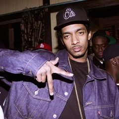 Days Of Passion (R.I.P Nipsey)