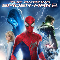The Amazing Spider-Man 2 - Unreleased Score - A Shocking Defeat (Without SFX) - Hans Zimmer