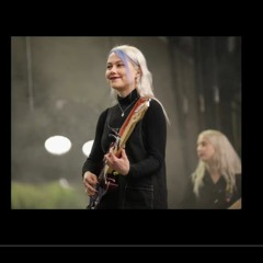 Phoebe Bridgers - Powerful Man (Alex G Cover)