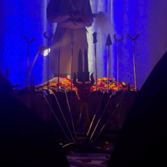 Bhai Taran Singh & Bibi Mehma Kaur - Clifton Road